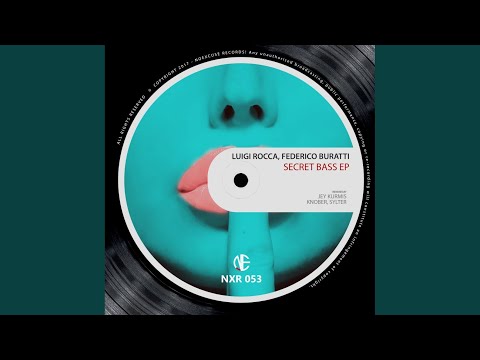 Secret Bass (Original Mix)