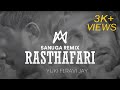 Rasthafari (Sanuga Remix) Yuki nawarathna ft Ravi jay