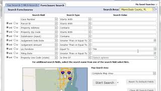 iMapp Basic Training   Lis Penden Search