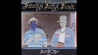 02  Maniac - Sticky Icky Funk