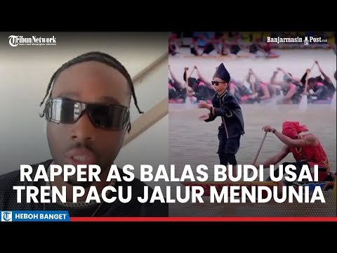 Sosok Melly Mike Bakal Tampil di Festival Pacu Jalur, Lagunya Viral Usai Dipakai Bocah Pacu Jalur