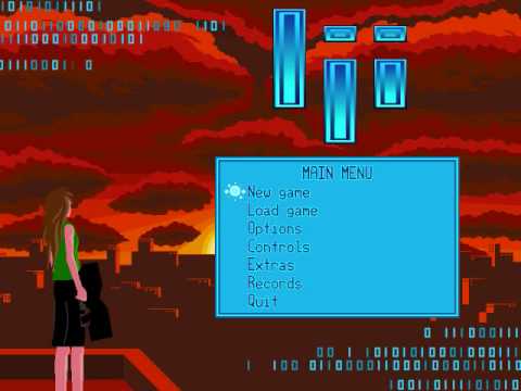 Best IVGM 002 - Iji - Tor