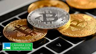  Marco regulatório das stablecoins (PL 4308/24) - 01/07/2026 09:00
