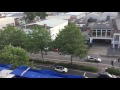 View From Southampton Ikea 24 07 17