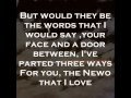 The Crowing| Coheed and Cambria| Lyrics
