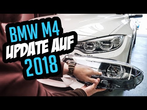 JP Performance - BMW M4 Update auf 2018!