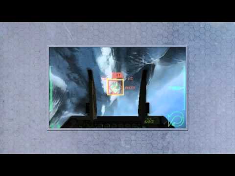 ACE COMBAT ASSAULT HORIZON LEGACY+ - Launch Trailer