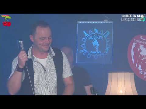 Kirschfest LiveStream 2021 - Tag 4 - Die Abendrocker