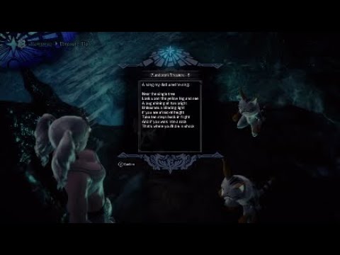 Monster Hunter World Iceborne Rotten Vale Treasure #5