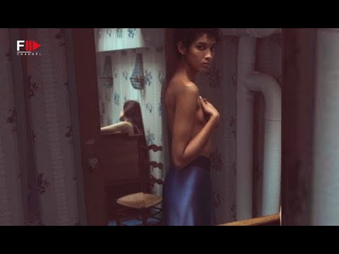 LICETT MORILLO Best Model Moments FW 2022 - Fashion Channel