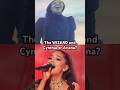 The WIZARD And I Cynthia Erivo Or Ariana Grande Wicked Broadway