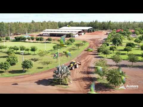 Fazenda Bela Vista