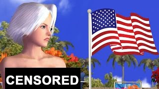 Social Justice RUINING Games? - Dude Soup Podcast #44