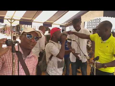 Yapi Armel & Akyékoi Orchestra - Attiékoi Leger HoinLaBin