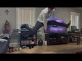 Dancing To The Full Deltarune Soundtrack
