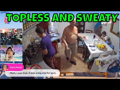 LIVE VOYEUR VOYAGE TO SPIEDLIFE REALITY TV SHOW 7/9/ 2021