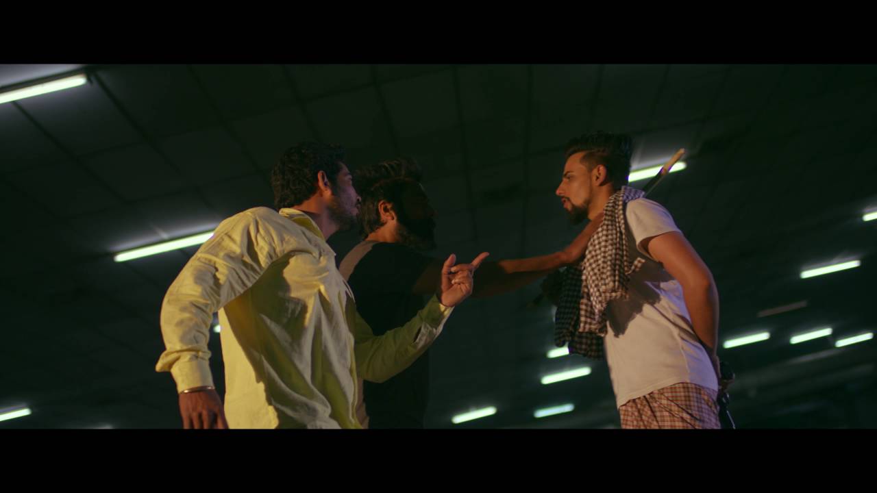 Munde Pindaan De (Title) Lyrics  | Munde Pindaan De | Honey Uppal, Goldy Desi Crew | Honey Uppal, Goldy | Desi Crew