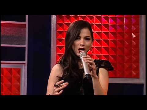 Anécdotas con OV7 - Paty Cantú