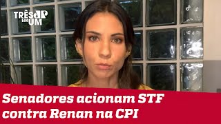Amanda Klein: Tentativa deve ser novamente frustrada