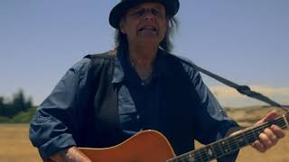 Walter Trout - &quot;Heartland&quot; (Official Music Video)