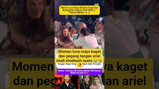 Download lagu luna maya dan ariel noah terbaru #lunamayayaterbaru  #arielnoah mp3