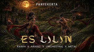 Download lagu ES LILIN - (Kawih x Arabic x Orchestra x Metal) @PANYEKERTA mp3 Download lagu ES LILIN - (Kawih x Arabic x Orchestra x Metal) @PANYEKERTA mp3