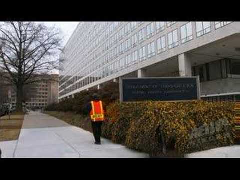 Aero-TV At AEA 2008: Ric Peri Talks Avionics, FAA, ADSB and