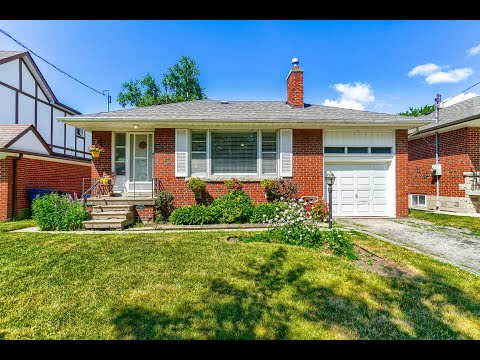 52 Silverhill Drive, Etobicoke Home for Sale - Real Estate Properties for Sale