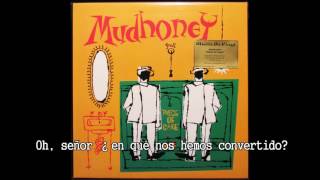 Mudhoney- Acetone (Video) [Subtitulado Español]