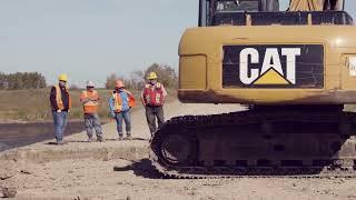 Finning Saskatchewan: Dedicated to serving our customers