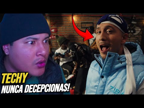 Reaccionando a "EARLY" - Chystemc 