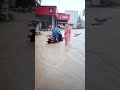Malappuram Bypass Road Travel Rain Water Malayalam