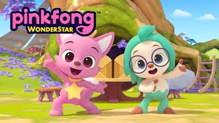 We Are Wonderstar Music Video