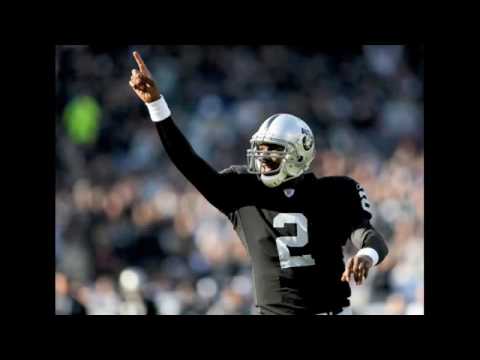 JaMarcus Russell - The Fatman