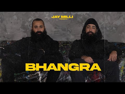 Jay Milli - Bhangra