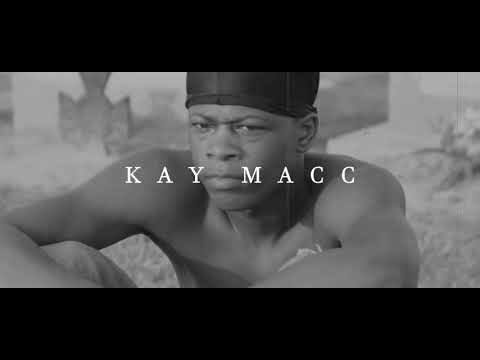 "Uzi Buick" By Kay Macc