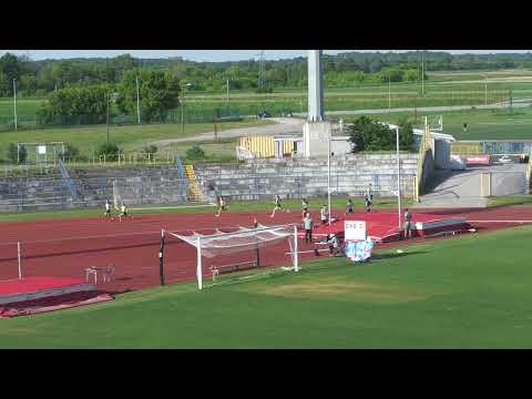 300m [Ž], IV. skupina - Pojedinačno PH za mlađe kadete i kadetkinje 2024