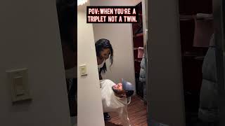 “We all got different daddies.” #madeforme #shorts