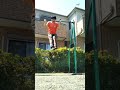 逆手マッスルアップ38回 Reverse grip 38 Muscle ups in one set