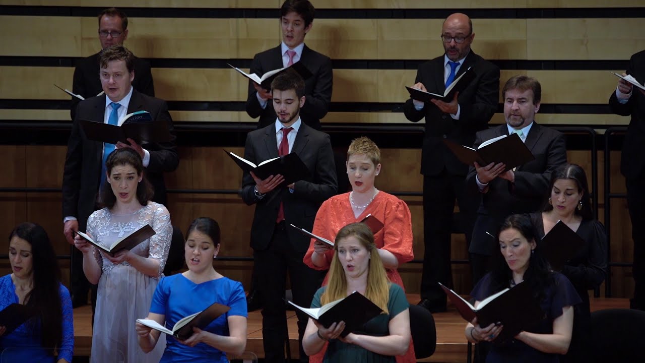 Mozart-est a Müpában