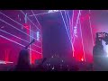 Deadly Guns - Paul Elstak Mashup (Edit?) @ Midnight Mafia 2023