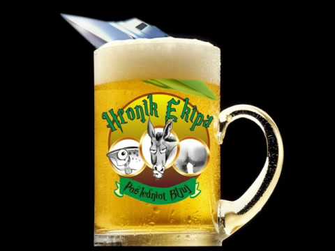 Hronik Ekipa ft. Slatkaristika - Hormon