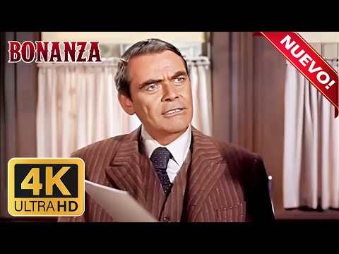 Bonanza Temporada Capítulo | Suficientemente oscuro para ver las estrellas | Capítulo Completo