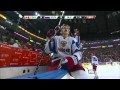 World Juniors - Gold: Russia vs. Canada 1/5/11