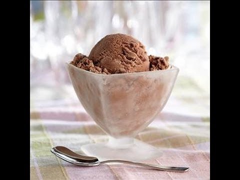 No Churn Chocolate Ice Cream!  Noreen's Kitchen