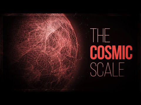 The Cosmic Scale