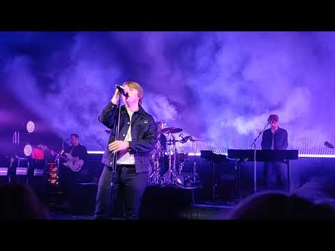 Lewis Capaldi - One // Live at Stockholm 12th November 2019