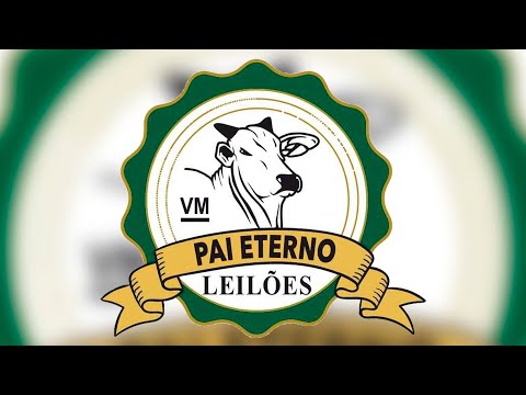 LEILAO  PAI ETERNO LEILOES RURAIS - GOIANÉSIA- GO