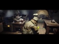 Vidéo de gameplay de Little Nightmares  PC  DLC