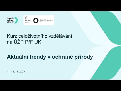 Jakub Hruška (III. semestr, 1. den/4. přednáška)